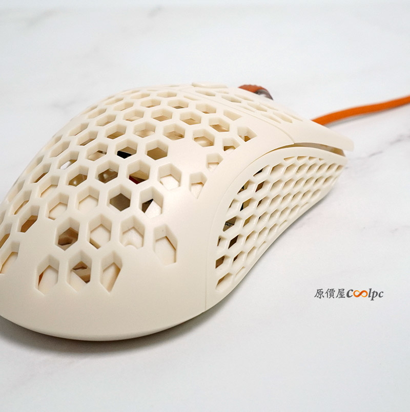 開箱】Finalmouse Ultralight 2 ，零存在感的超輕量滑鼠！ - 原價屋Coolpc