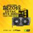 最高CP值組跳ZO機！讓$6990組裝支援價的ZOTAC RTX 3060 TWIN EDGE 12GB來！
