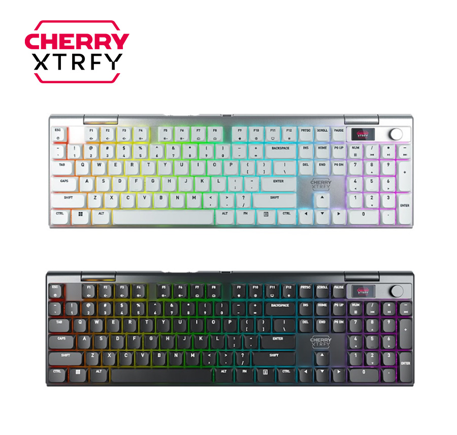 cherrymx101