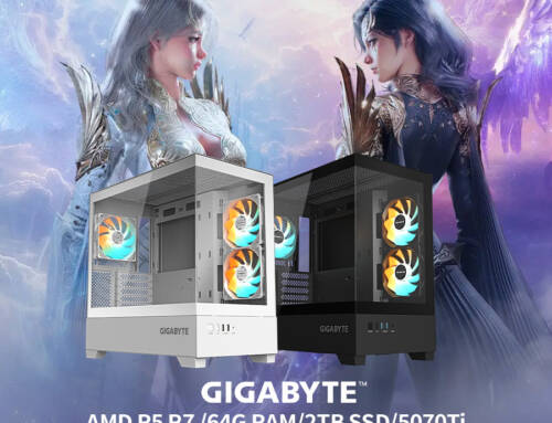 酷！PC【天族】【永恆特仕機】【魔族】主機 AMD R5R7/5070ti