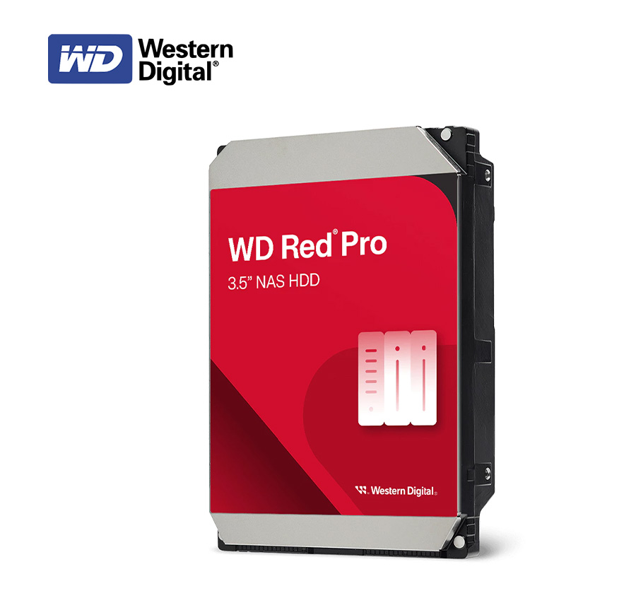 wdredpro
