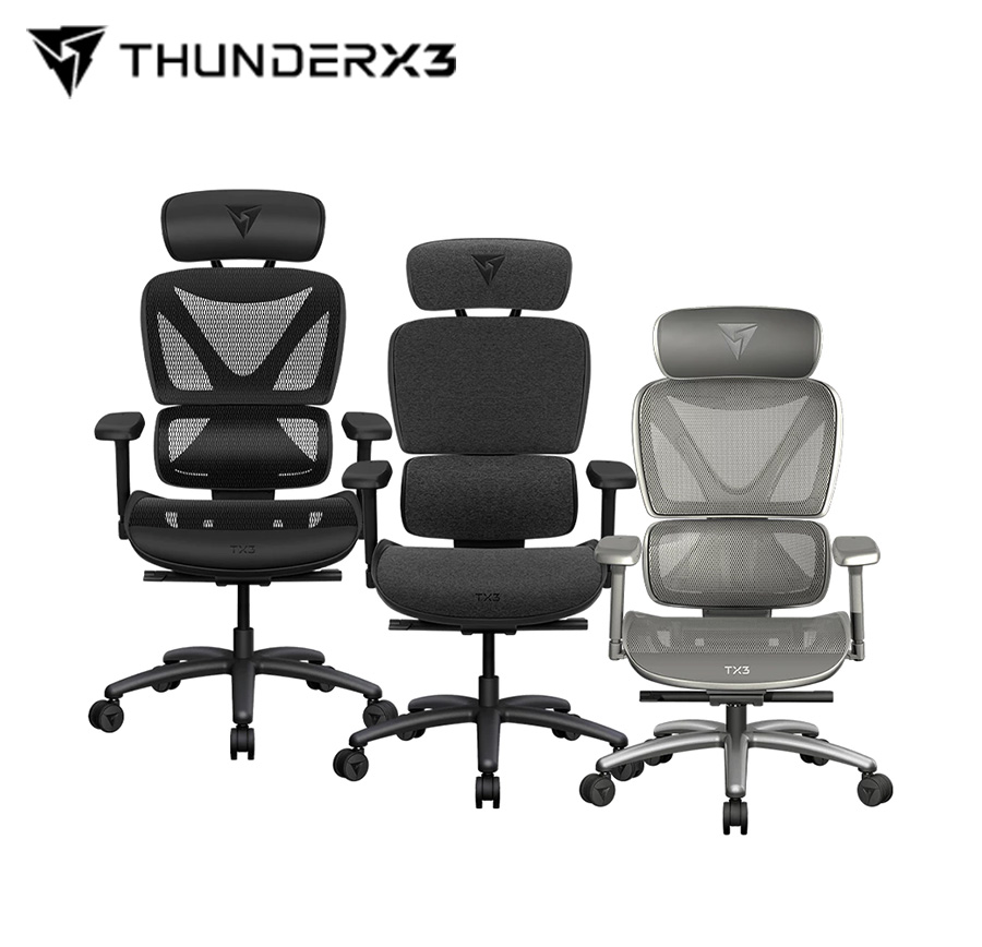 thunderx3xtc