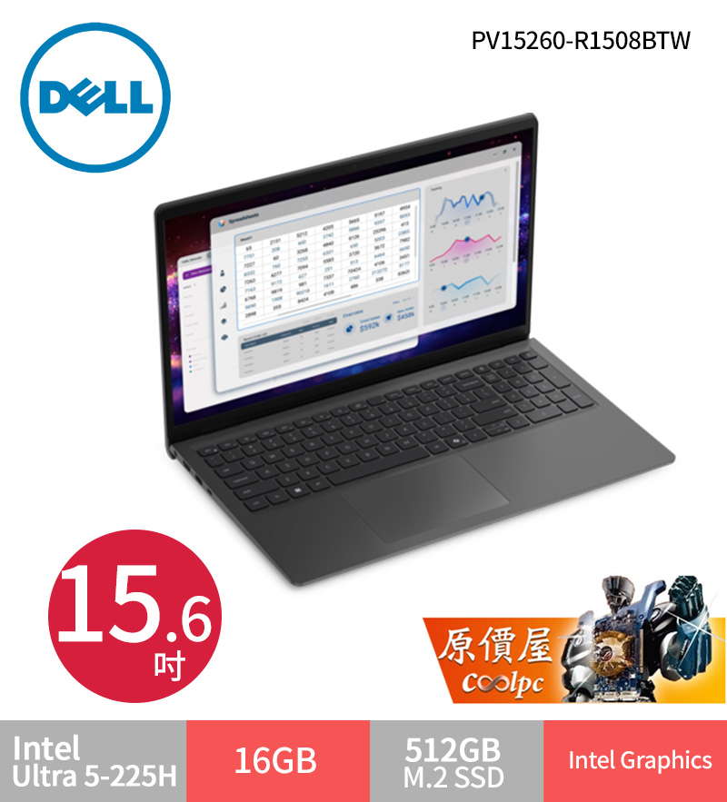 dellproess15