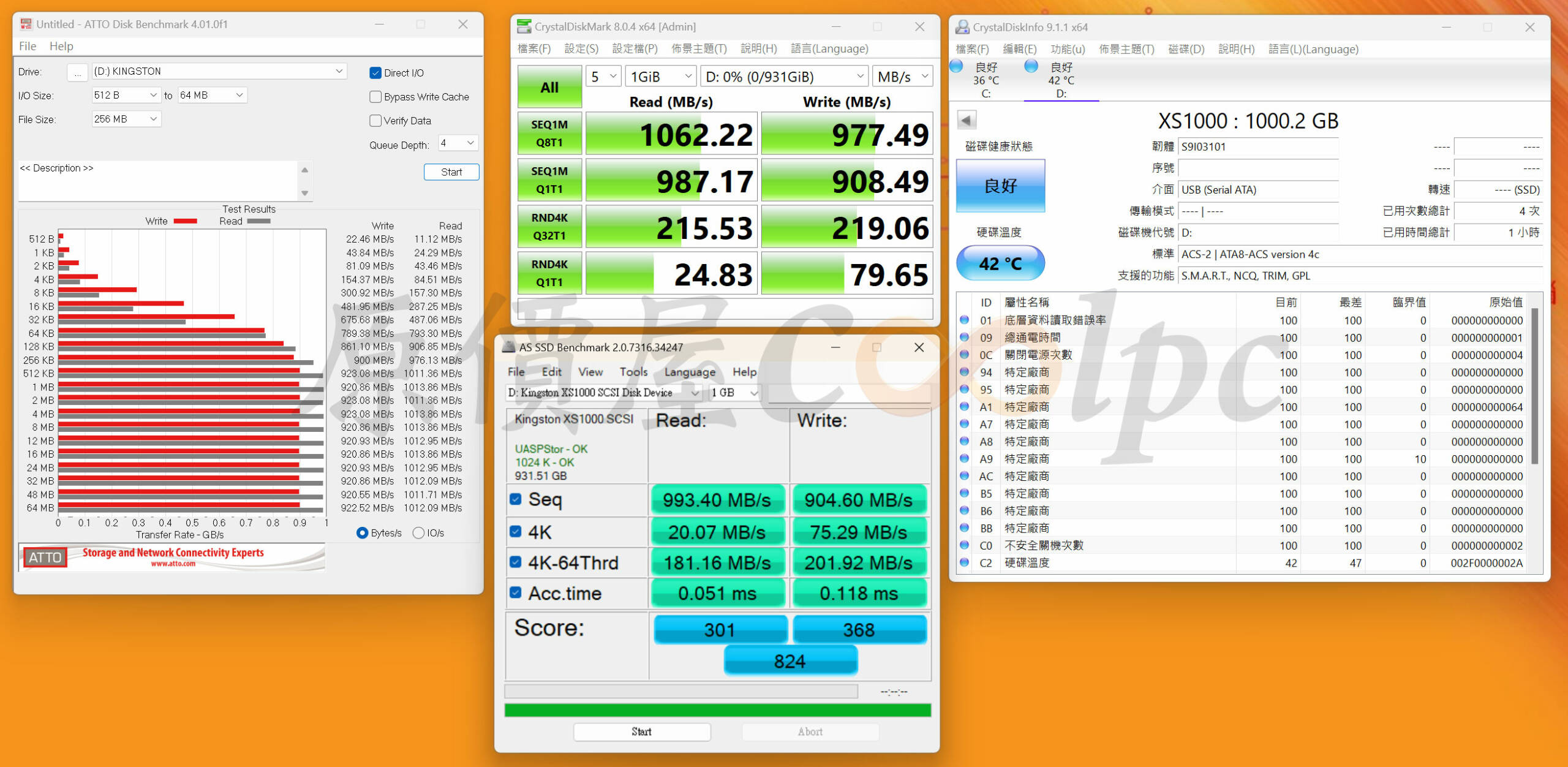 coolpc-kingston-xs1000-16